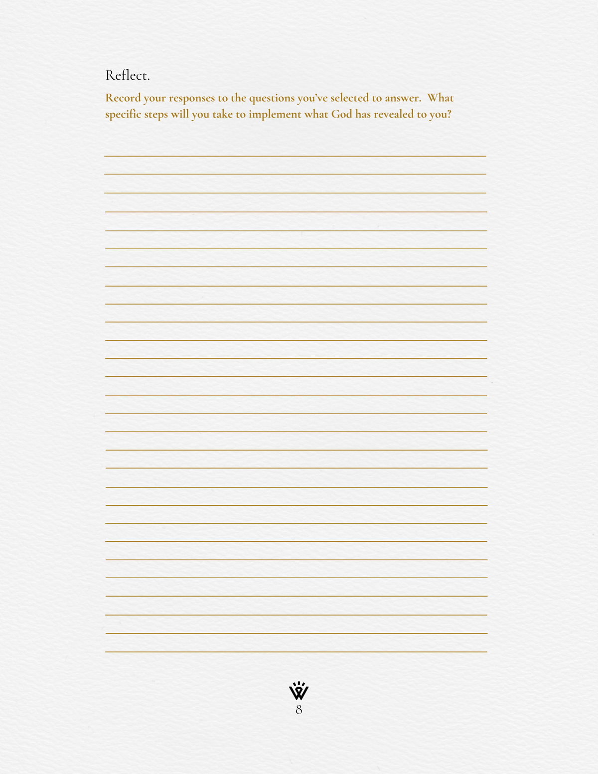 The Word on Wisdom - OT - PDF