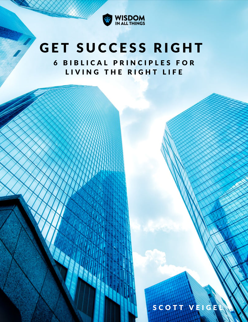 Free Download - Get Success Right